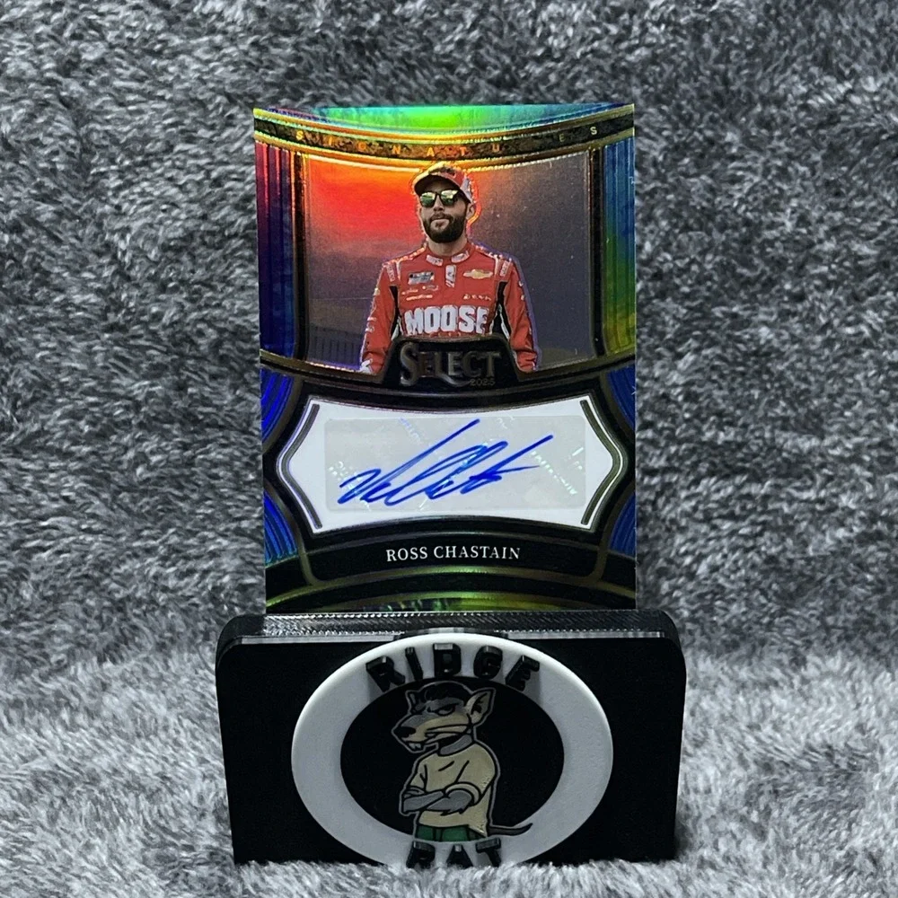 NASCAR 400+ Card Lot Autos SP #'d‎ Rookies Base Memorabilia Racing Cards